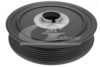 NISSA 1230300QAL Belt Pulley, crankshaft